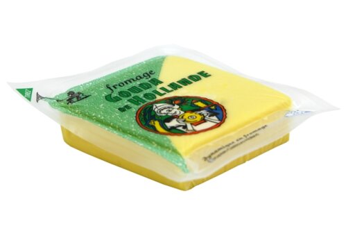 Kaptein Dutch Cheese Gouda 300g